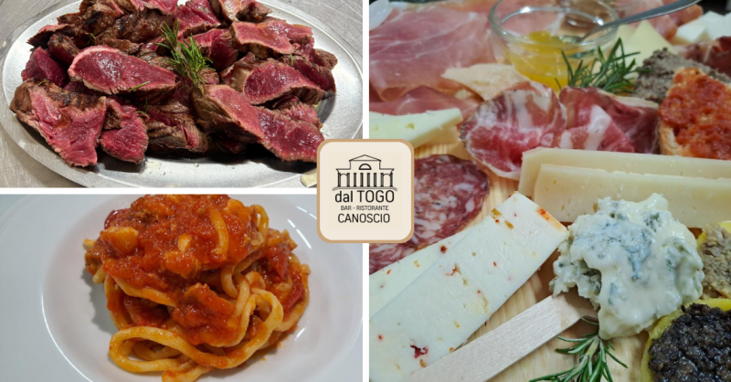 Dove mangiare specialità umbre a Sangiustino