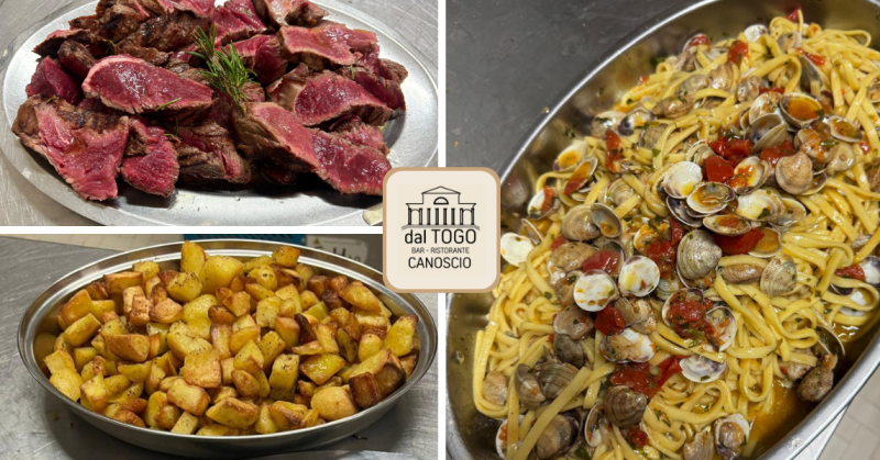 Dove mangiare piatti tipici umbri a Citta di Castello