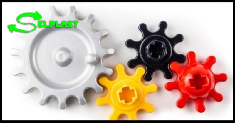 Regeneration und Herstellung von Kunststoff-Compounds Made in Italy