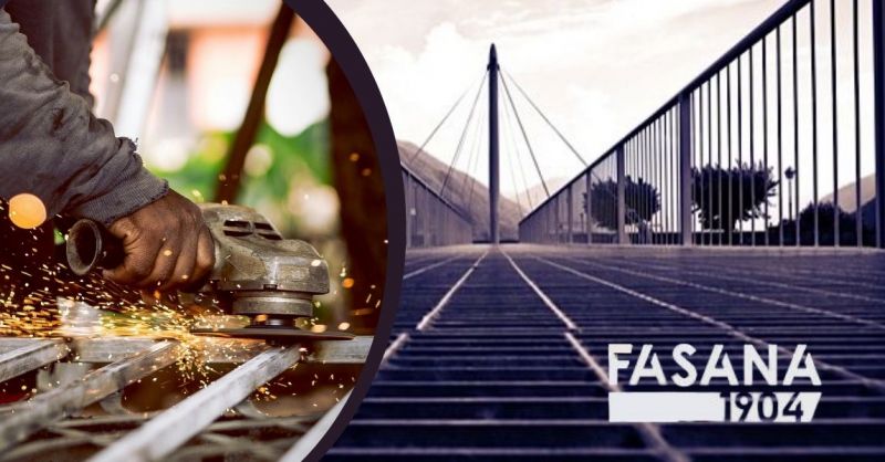 realizzazione opere di carpenteria strutturale industriale e civile