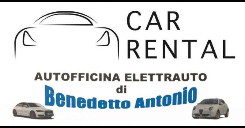 Autofficina multimarca con servizio noleggio auto a Bari Italy