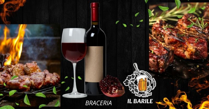 In quale braceria mangiare buona carne