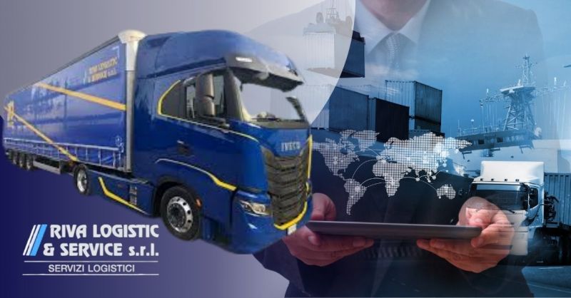 trasporti espressi per ogni urgenza