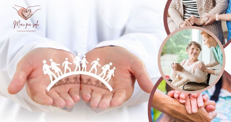 Badante referenziata per assistenza anziani a domicilio a Saluzzo