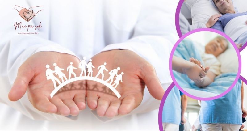 Assistenza ospedaliera privata con infermieri specializzati a Saluzzo