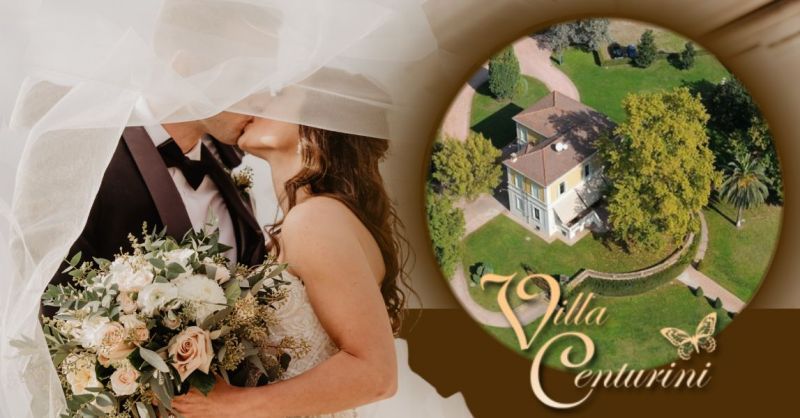 Offerta trova villa storica con grandi spazi all'aperto per ricevimento nozze Terni