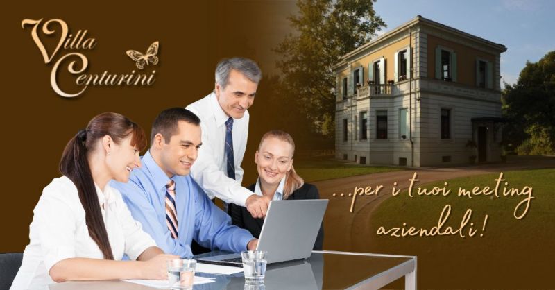 Offerta trova la migliore location per riunioni meeting aziendali a Terni