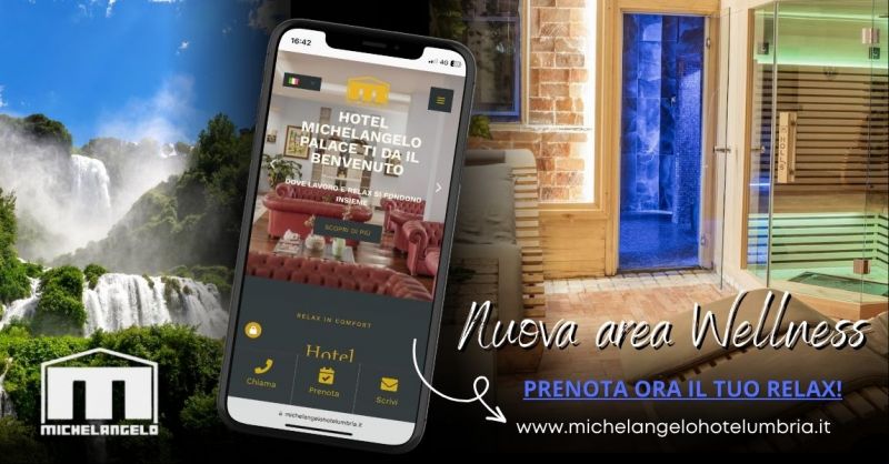 Migliore Hotel con centro benessere