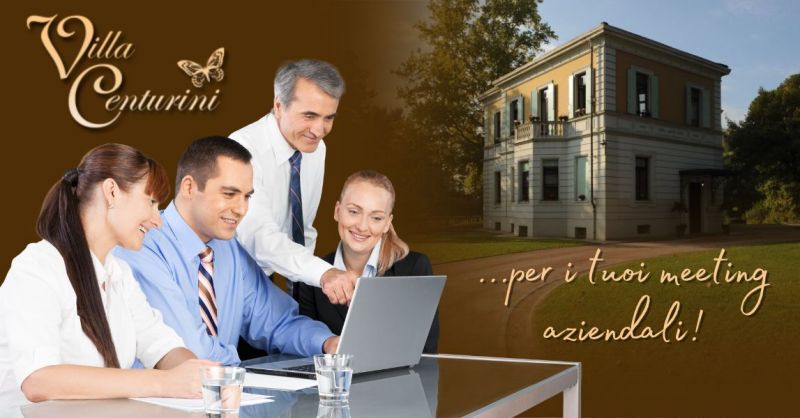 Migliore location per meeting aziendali