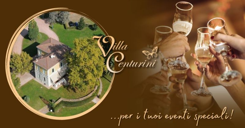 La migliore location per organizzare eventi