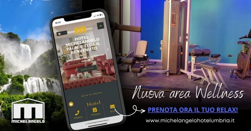 Il migliore hotel con palestra interna