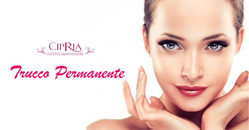 offerta trucco permanente micropigmentazione dermopigmentazione Quartu