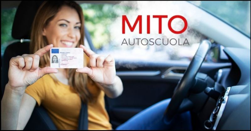  offerta scuola guida e rinnovo patente Trieste - AUTOSCUOLA MITO