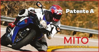 offerta conseguimento e scuola guida patente a trieste autoscuola mito