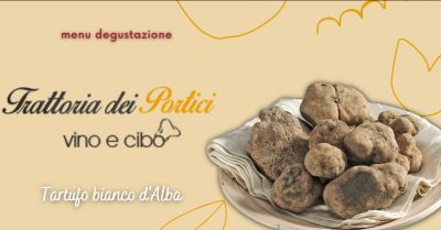 offerta degustazione menu tartufo bianco alba bergamo trova ristorante tartufo bianco clusone