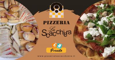 offerta pizzeria a sassari con asporto e consegna a domicilio