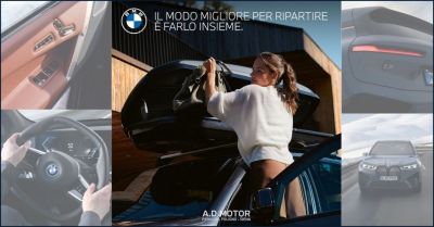 offerta assistenza interventi manutenzione bmw promozione bmw service siena