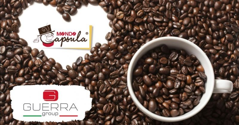 offerta vendita macchine caffè uso domestico Verona - occasione ingrosso di capsule e cialde