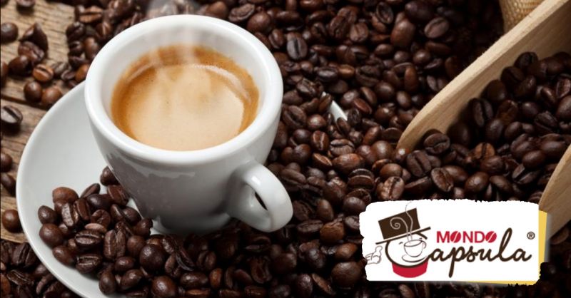 offerta macchine caffè professionali Verona - occasione vendita caffè in grani Verona