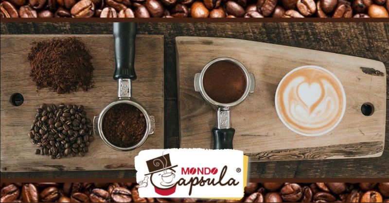 offerta vendita caffe' all'ingrosso a Modena - occasione fornitura caffe' per negozi a Modena
