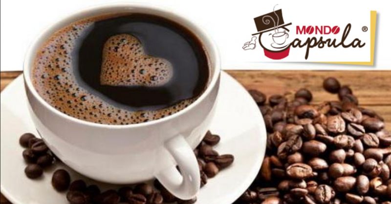 offerta vendita capsule caffe' con Ganoderma a Mantova - occasione fornitura caffe' Bialetti