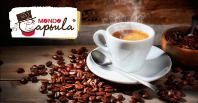 offerta negozio di capsule e cialde mantova occasione vendita caffe covim mantova