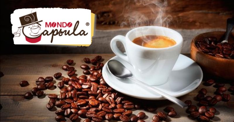 offerta negozio di capsule e cialde Mantova - occasione vendita caffe' Covim Mantova