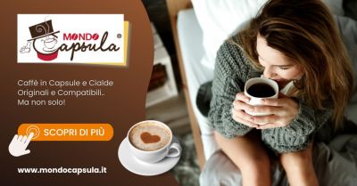 mondo capsula offerta vendita online capsule caffe dolcegusto dolcevita caffitaly mantova