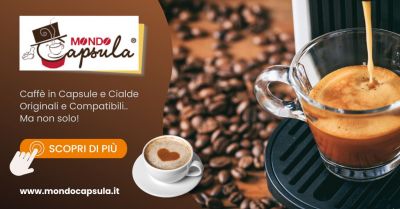 offerta vendita capsule chicco doro caffe mantova occasione vendita cialde caffe compatibili