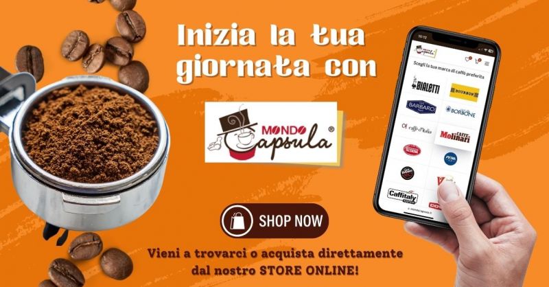 Promozione dove acquistare macchine da caffè professionali in comodato uso