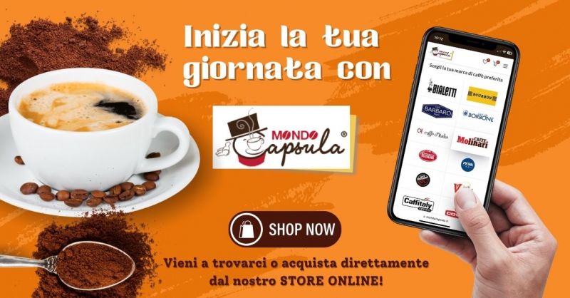 Offerta dove acquistare cialde capsule caffè marca Lollo Verzì Caffitaly