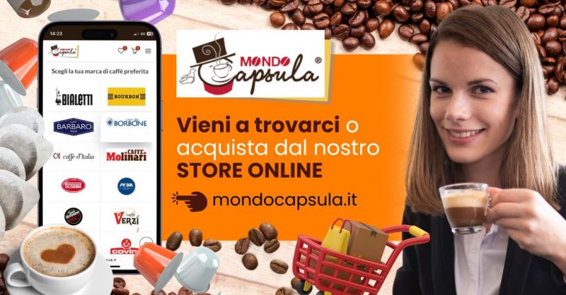 Acquisto Lollo caffe Verzi cialde capsule compatibili