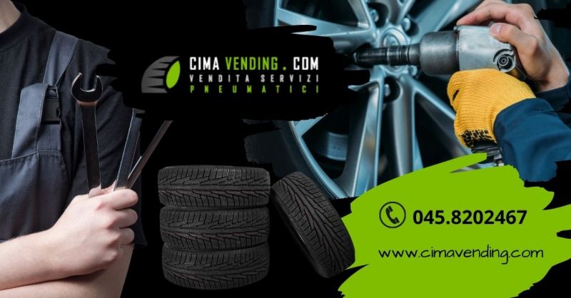 Offerta Servizio Convergenza ruote auto - Occasione riparazione pneumatici auto centro Verona