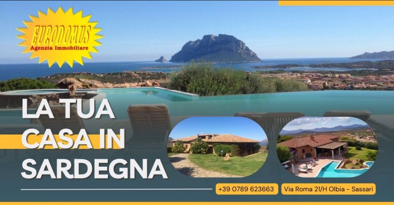 Agenzia Immobiliare a Olbia