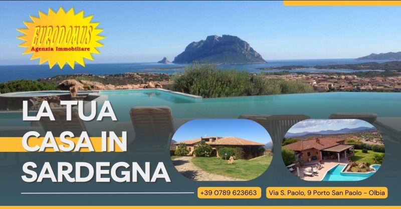 Agenzia Immobiliare a Porto San Paolo