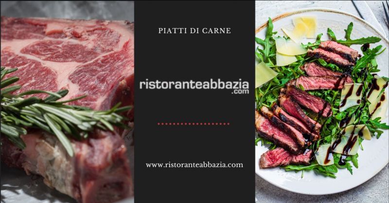 ristorante specialita carne vicino a me in provincia di Bergamo