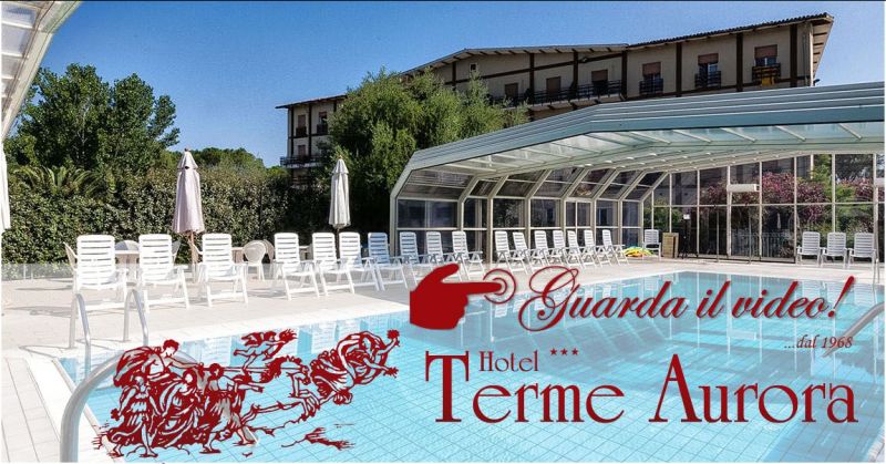  offerta soggiorno Terme Aurora Sardegna promozione cure termali