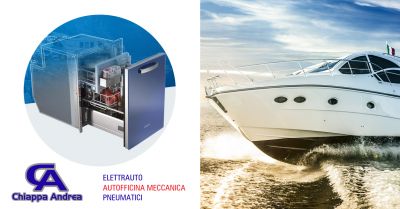 offerta installazione frigo imbarcazioni falconara marittima occasione riscaldatori per imbarcazione falconara