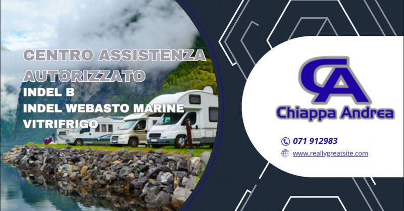  OFFERTA CENTRO ASSISTENZA AUTORIZZATO PER INDEL B FALCONARA MARITTIMA – PROMOZIONE CENTRO ASSISTENZA AUTORIZZATO INDEL WEBASTO MARINE FALCONARA MARITTIMA