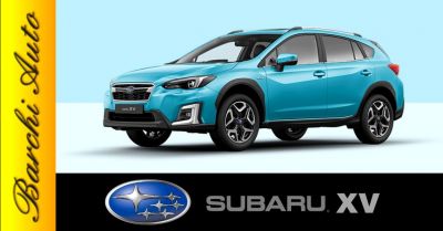 offerta vendita subaru xv ibrida ravenna occasione vendita auto subaru ibride forli cesena