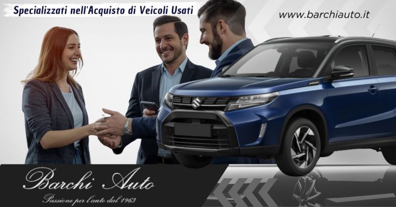 dove trovare veicoli usati garantiti a Ravenna