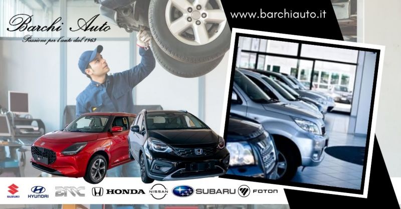 migliore officina auto multimarche