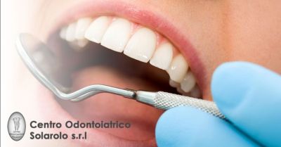 centro odontoiatrico solarolo occasione trattamento di igiene orale al miglior prezzo ravenna