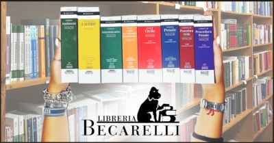  offerta libreria settore professionale e universitario siena libreria becarelli