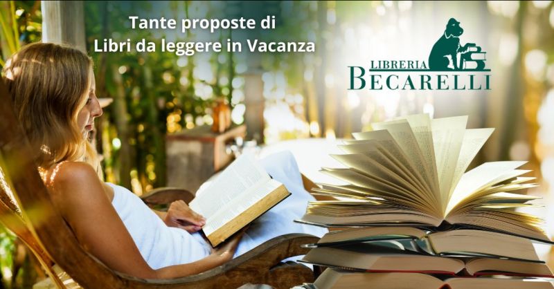 occasioni libri da leggere in vacanze