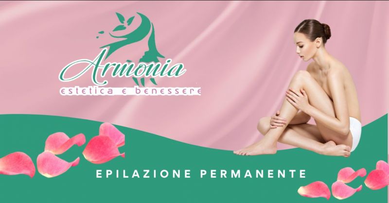 chi effettua epilazione permanente