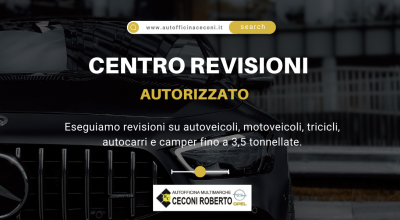 offerta centro revisioni autorizzato udine occasione revisioni per motoveicoli tricicli camper udine