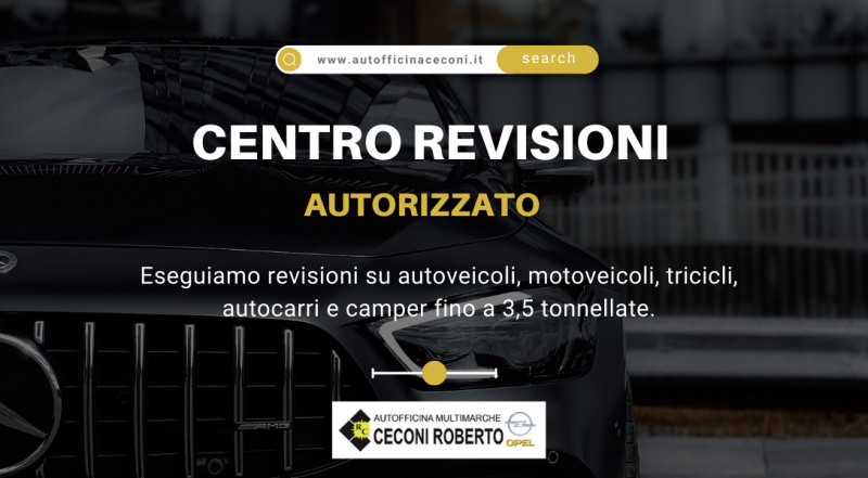  Offerta Centro revisioni autorizzato Udine – occasione revisioni per motoveicoli tricicli camper Udine