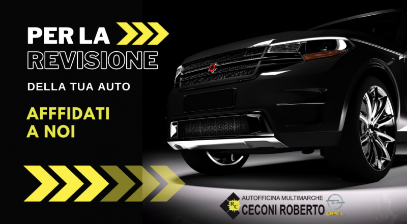 Offerta centro revisione autorizzato Udine – occasione revisione per camper Udine