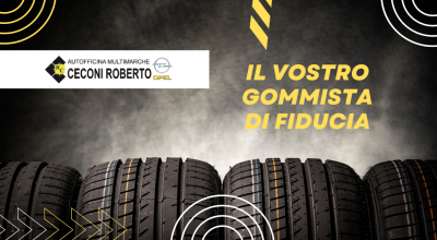 occasione gommista udine offerta officina con servizio di gommista udine